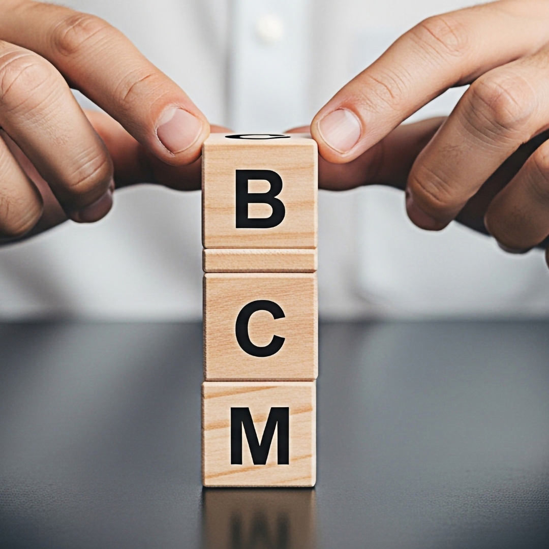 BUSINESS CONTINUITY MANAGEMENT