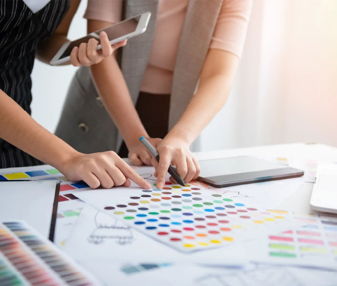 DESIGN MANAGEMENT
