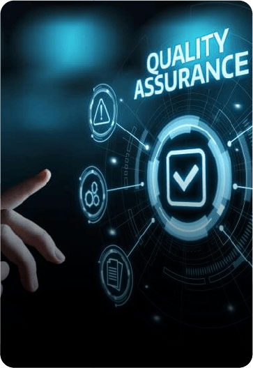 ATLAS Crisis quality assurance