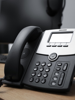 atlas security ip telephon system VoIP