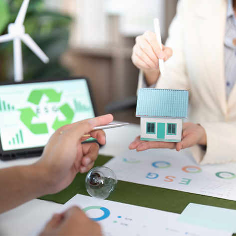 ESTIMATION SERVICES