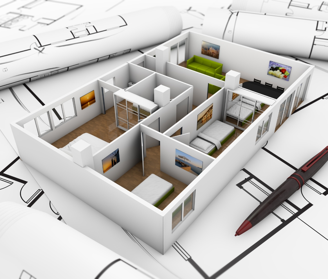 FIT OUT SERVICES