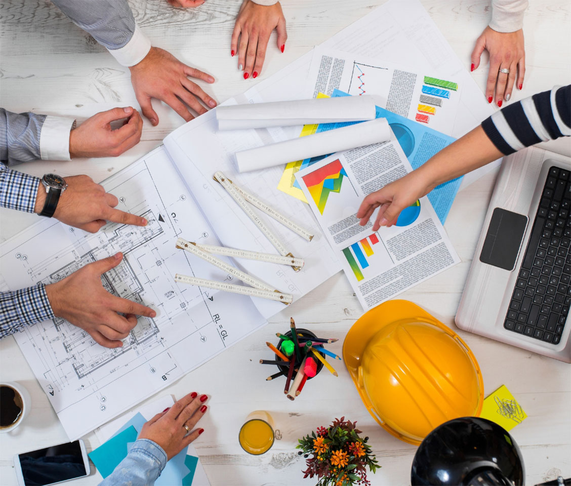 MEP SERVICES
