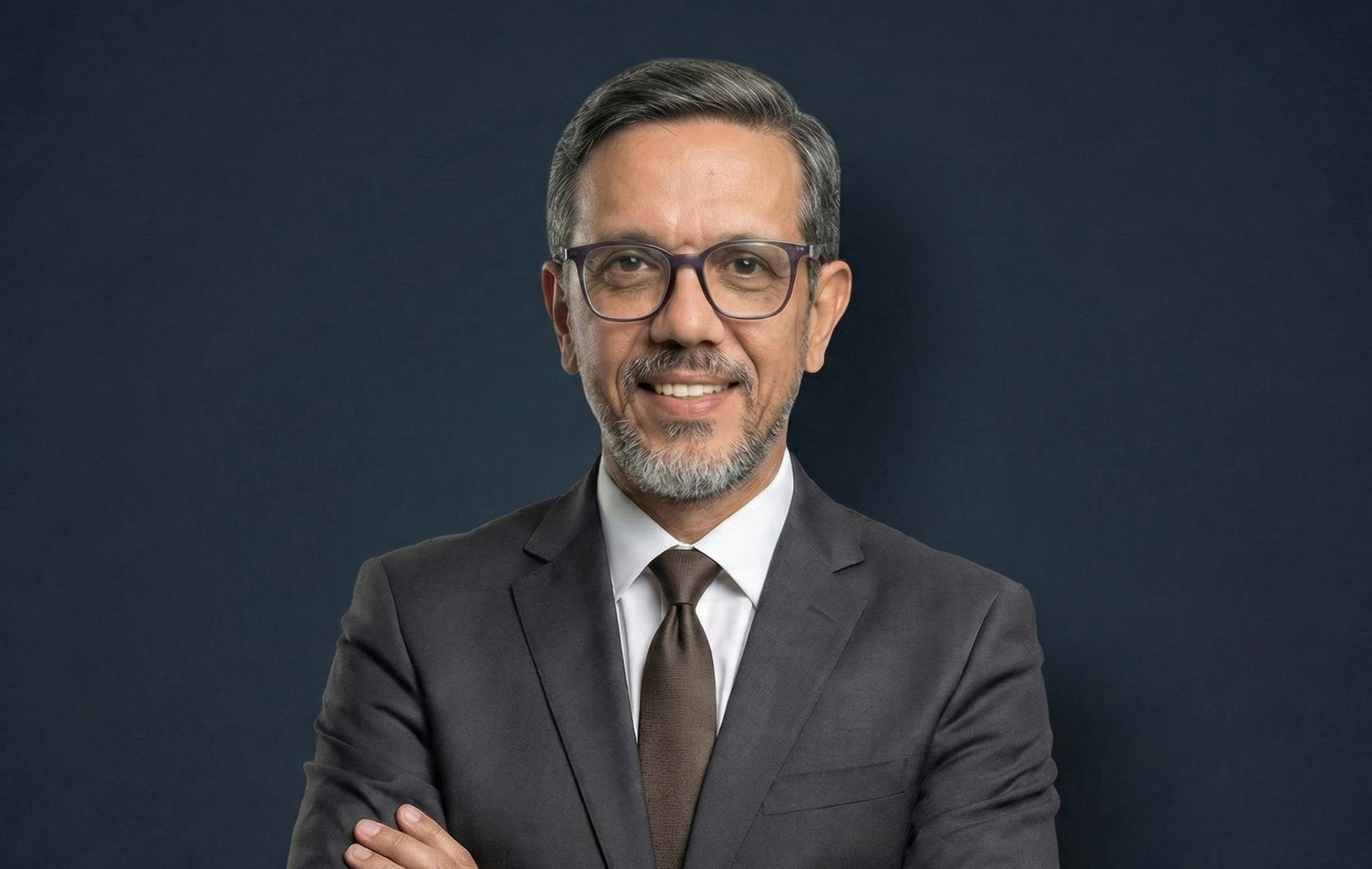 Nidal ATLAS Security GM